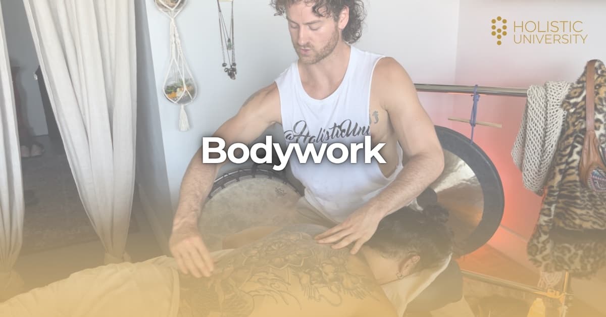 Holistic Bodywork